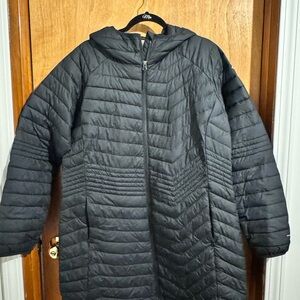 Women's Columbia Coat